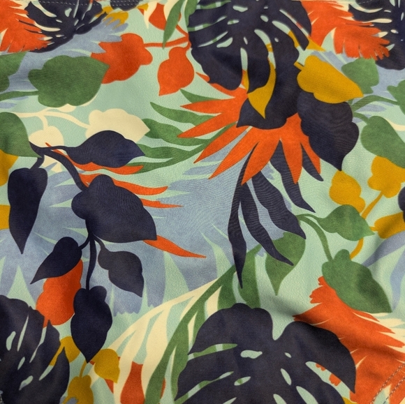 2/$25-Quintsoul Tankini & High Rise Bikini Set Size Small NWOT - Picture 14 of 15